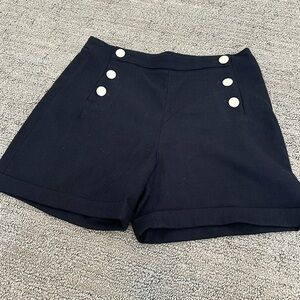 H&M ladies shorts